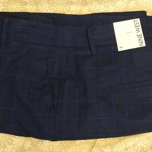 NWT Nine West Trousers